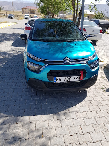 By Rent A Car