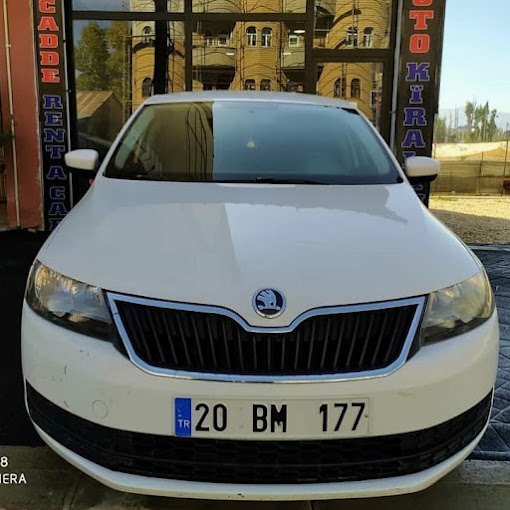 Cadde Rent A Car Yuksekova