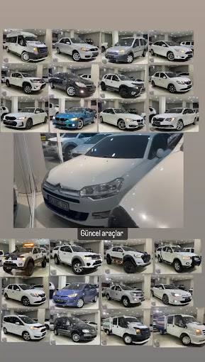 Vip Auto Yuksekova