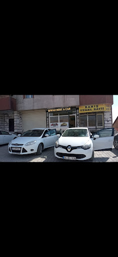 Siwan Rentecar