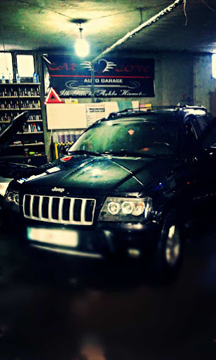 Car Love Auto Garage
