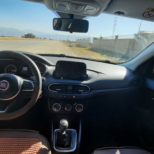 Guven Auto Rent A Car