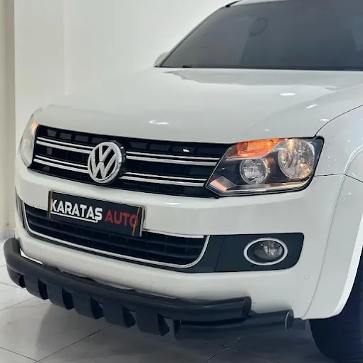 Karatas Auto