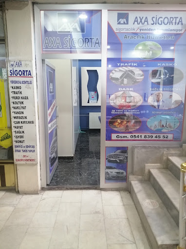 Axa Sigorta
