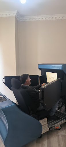 Oz Yuksekova Psikoteknik