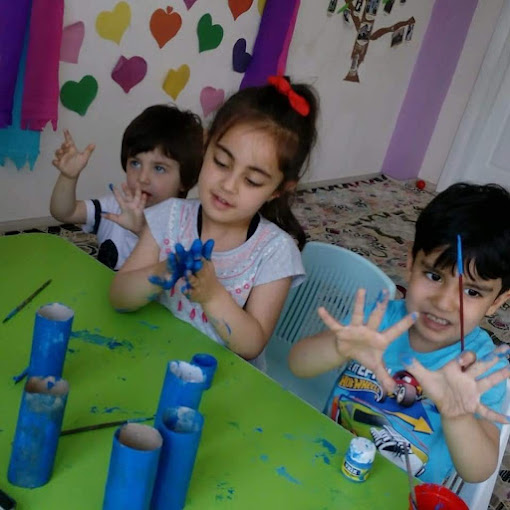 Yuksekova Ozel Doruk Yasam Kresi