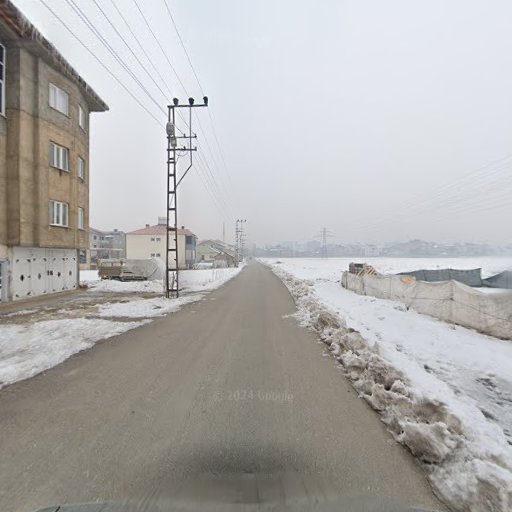 Yuksekova Koleji