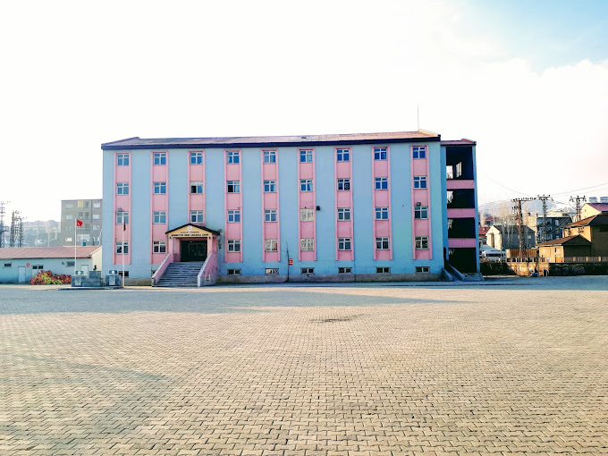 Semsettin Onay Anadolu Lisesi