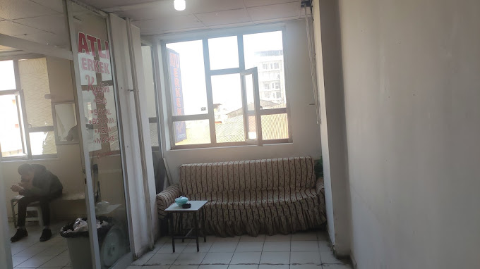 Atli Erkek Kuaforu 1