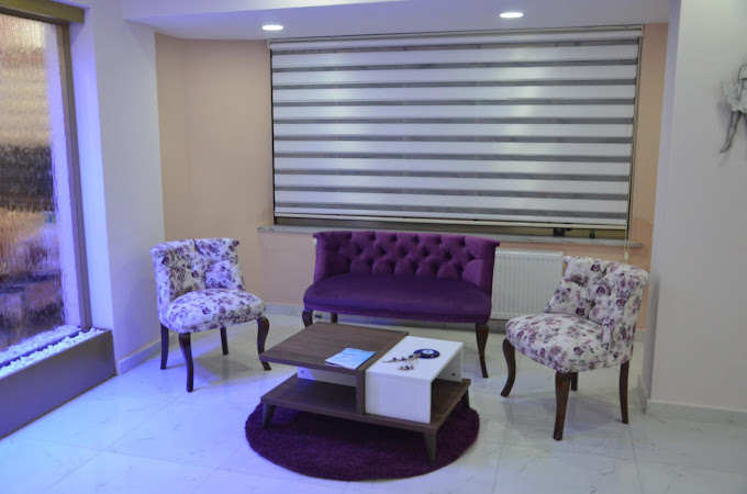 Safir Guzellik Merkezi