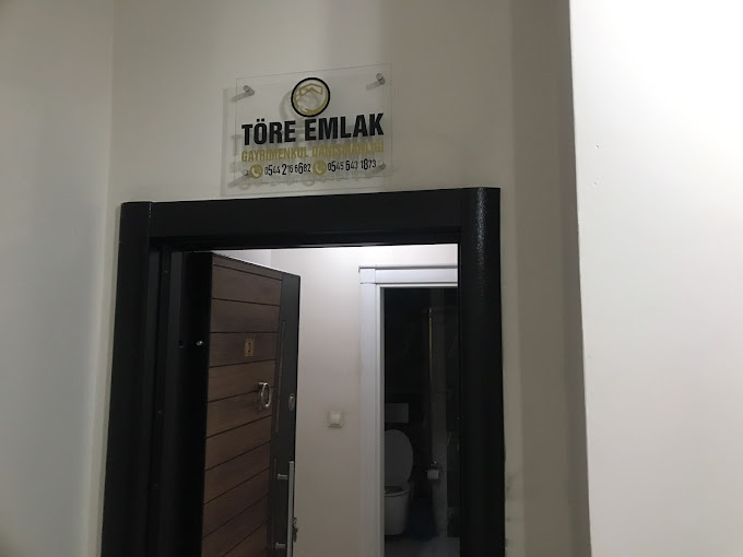 Tore Emlak Gayrimenkul Danismanligi