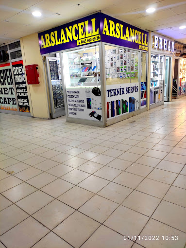 Arslancell