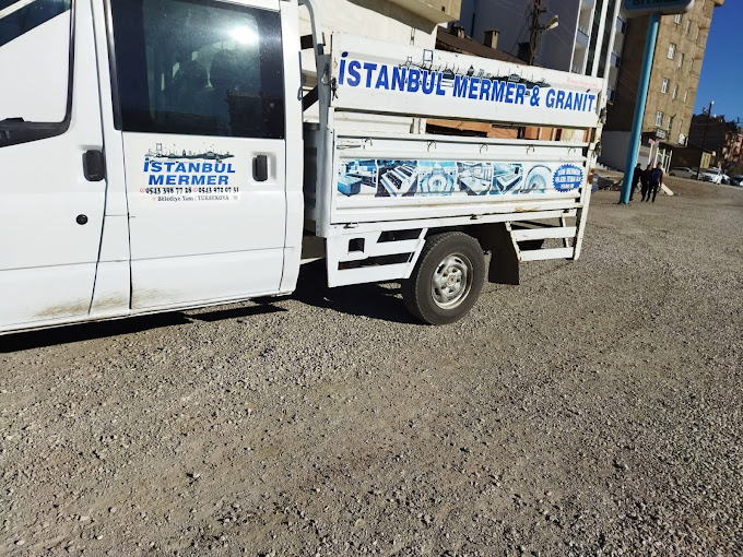 Istanbul Mermer ve Granit