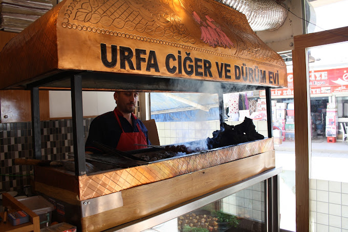 Urfa Ciger ve Durum