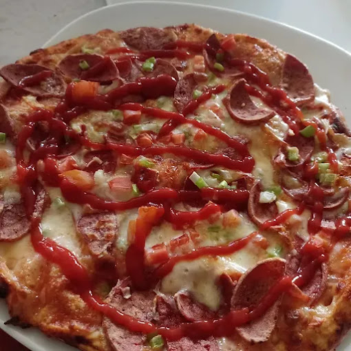 Yasam Pide ve Lahmacun Salonu