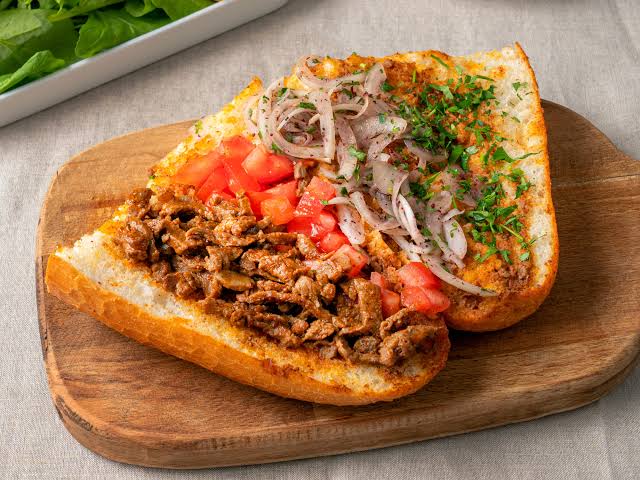 Chef Tantuni 30