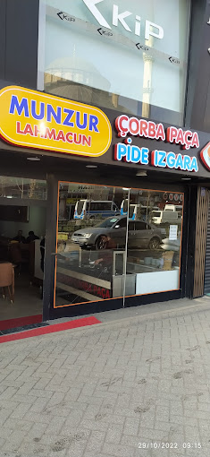 Munzur Lahmacun