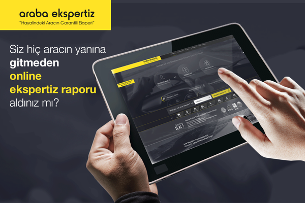 Mobil Oto Ekspertiz