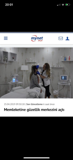 Yuksekova Guzellik Merkezi-yuksekova Guzellik Salonu