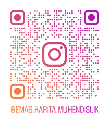 Emag Harita Muhendislik Mimarlik ve Insaat Limited Sirketi