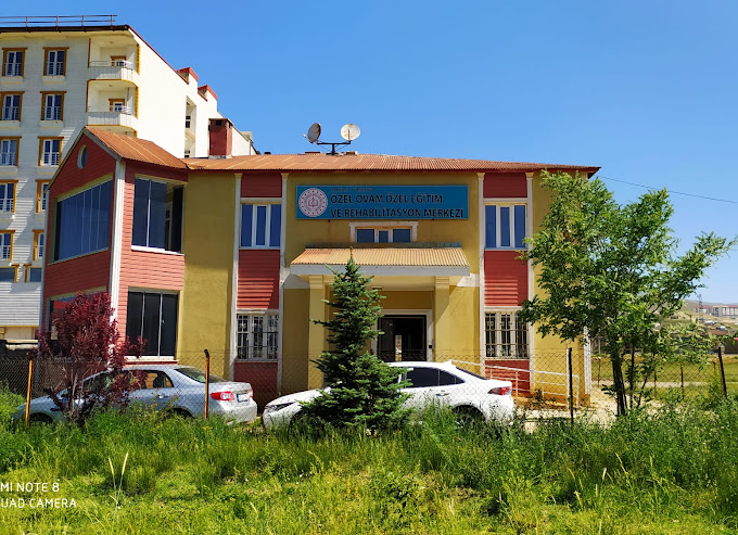 Ozel Ovam Ozel Egitim ve Rehabilitasyon Merkezi
