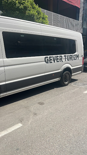 Gevor Tourism
