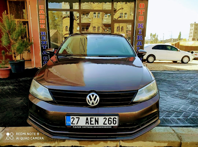 Cadde Rent A Car Yuksekova