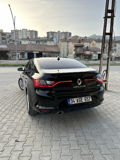 Gever Oto Kaporta