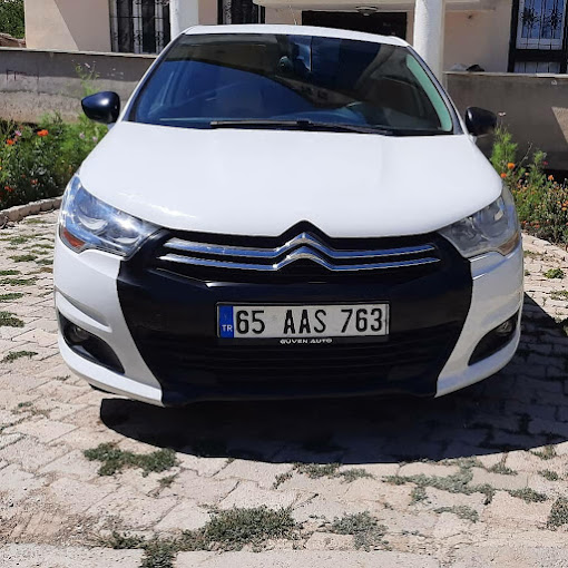 Guven Auto Rent A Car
