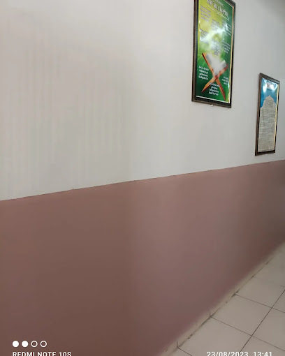 Yuksekova Imam Hatip Ortaokulu
