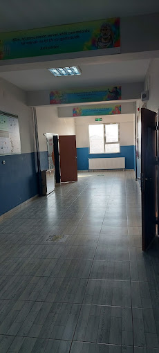 Yuksekova Ataturk Anadolu Lisesi