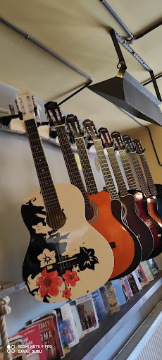 Med Muzik Center
