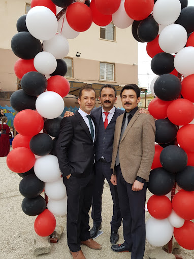 Ataturk Ilkogretim Okulu