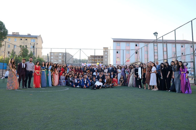 Semsettin Onay Anadolu Lisesi
