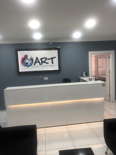 Art Lazer Epilasyon Guzellik Merkezi