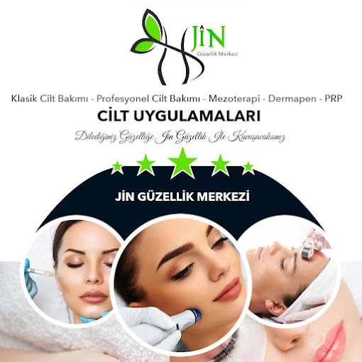 Jin Guzellik Merkezi