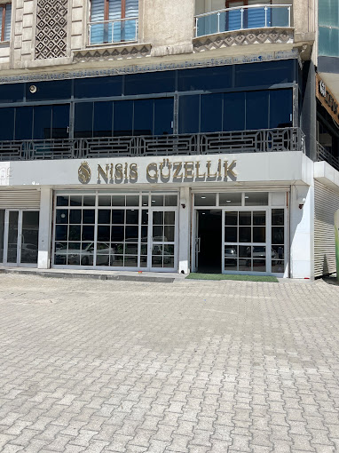 Nisis Guzellik Yuksekova