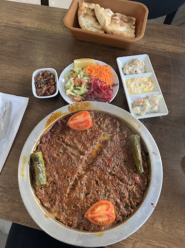 Hatay Sofrasi