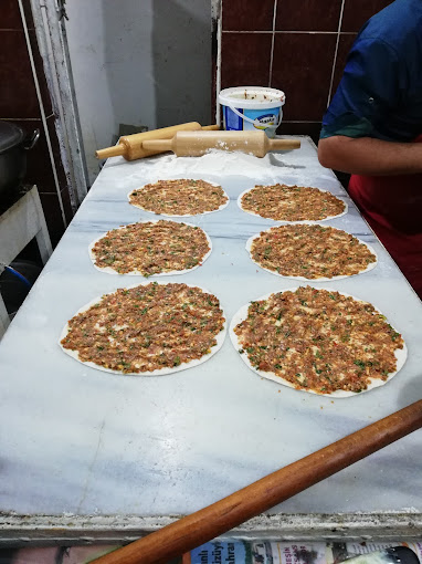 Medya Et Lokantasi