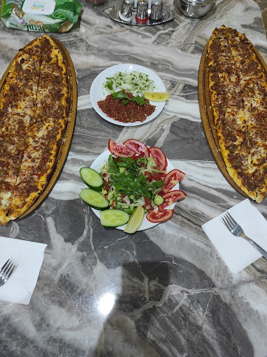 Yasam Pide ve Lahmacun Salonu