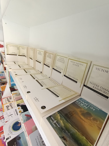 Yuksekova Anadolu Kitap ve Kirtasiye