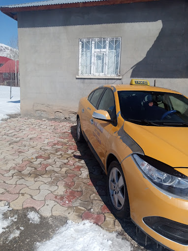 Yuksekova Taksi Ferhat Ilis