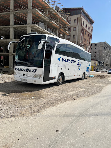 Van Golu Turizm