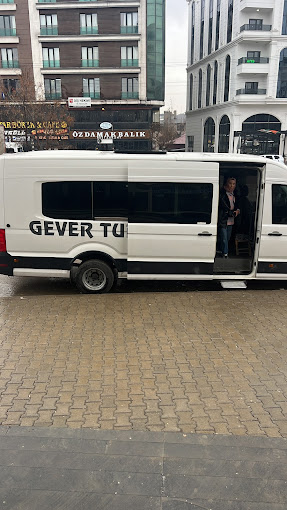 Gevor Tourism