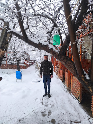 Yuksekova Ilce Garaji