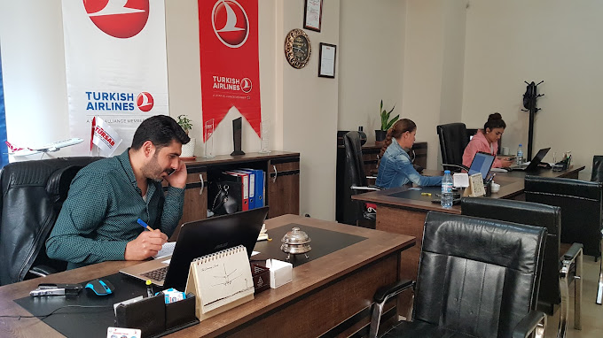 Yuksekova Turizm Seyahat ve Tur Acentesi
