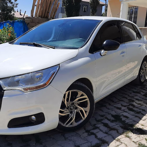 Guven Auto Rent A Car