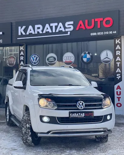 Karatas Auto