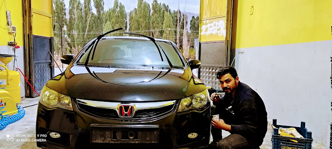 Ozer Auto Doctor