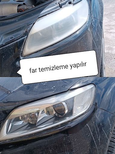 Zirve Oto Kaporta